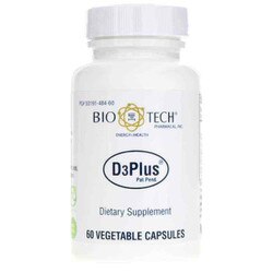 D3 Plus